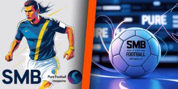 rtg smb pure football